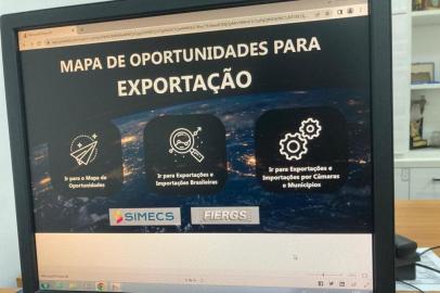 O Sindicato das Indústrias Metalúrgicas, Mecânicas e de Material Elétrico de Caxias do Sul e Região (Simecs) lançou, na manhã desta quinta-feira (28), uma ferramenta online que visa auxiliar a pequena e média empresa que não tem tanta expertise no assunto<!-- NICAID(15160605) -->