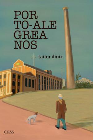 Tailor Diniz,Class / Divulgação