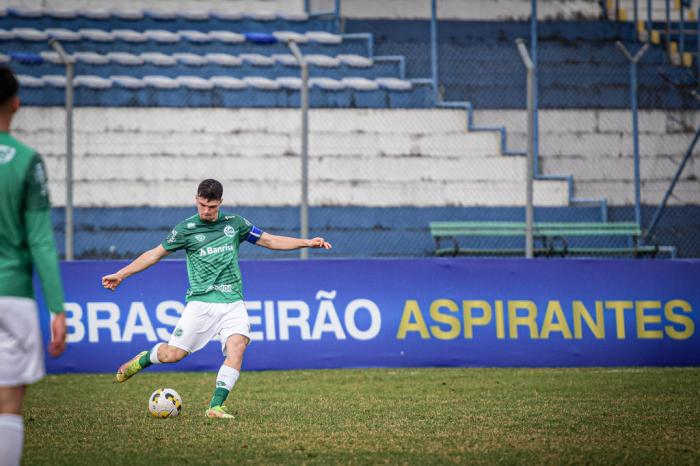 Gabriel Tadiotto / Juventude / Divulgação