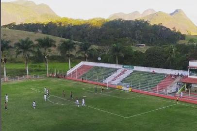 Real Noroeste ainda não perdeu em casa na Série D do Campeonato Brasileiro<!-- NICAID(15165063) -->