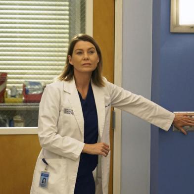 Greys Anatomy, Meredith Grey (Ellen Pompeo)<!-- NICAID(12110985) -->