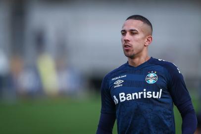 Nicolas, Grêmio