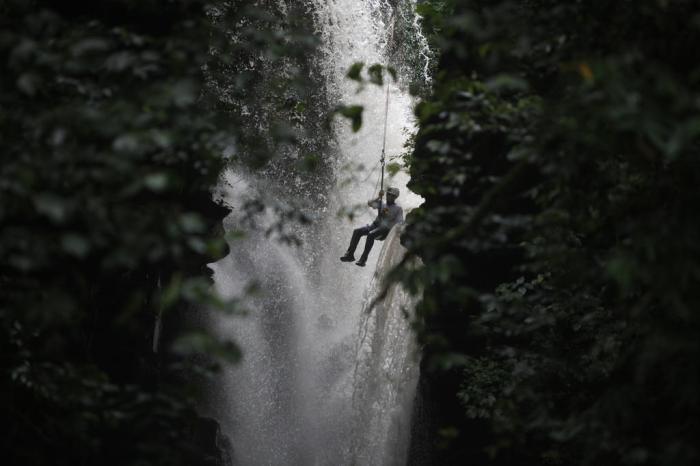 Ninho do Corvo / Divulgação