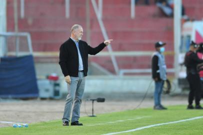 INTER X MELGAR, SUL AMERICANA - FOTO: Ricardo Duarte / Internacional / DivulgaçãoIndexador: RICARDO DUARTE<!-- NICAID(15167507) -->