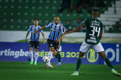 futebol, Thaciano, Grêmio<!-- NICAID(15169503) -->