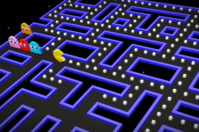 Pac-Man: filme em live-action baseado no jogo está em desenvolvimento 