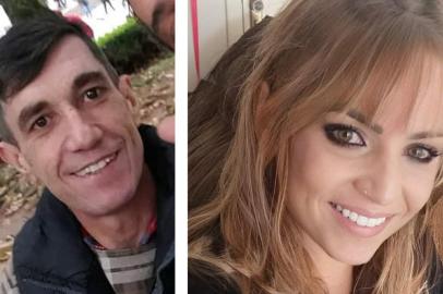 Um casal está desaparecido há 14 dias em Veranópolis, na Serra. Os boletins de ocorrência foram feitos pela família nesta segunda-feira (8). Cíntia Tedesco, 39 anos e Gilberto Marini, 47, foram vistos pela última vez na manhã do dia 26 de julho ao saírem a pé da casa da mãe de Gilberto. <!-- NICAID(15170414) -->