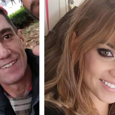 Um casal está desaparecido há 14 dias em Veranópolis, na Serra. Os boletins de ocorrência foram feitos pela família nesta segunda-feira (8). Cíntia Tedesco, 39 anos e Gilberto Marini, 47, foram vistos pela última vez na manhã do dia 26 de julho ao saírem a pé da casa da mãe de Gilberto. <!-- NICAID(15170414) -->