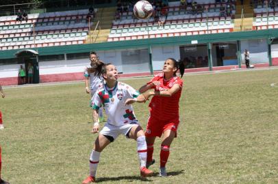 Brasil de Farroupilha anunciou o retorno de Fran Barbosa para a disputa do Gauchão Feminino. <!-- NICAID(15170437) -->