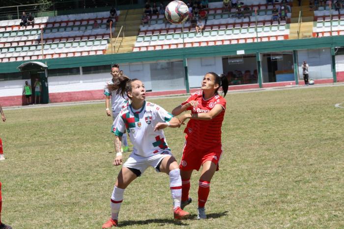 João Callegari / Inter/Divulgação