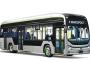 Marcopolo inicia neste mês a produção de ônibus elétricos