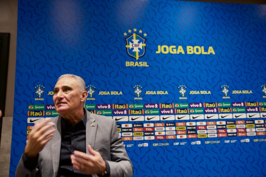 Álbum da Copa 2022: Saiba quem Tite não convocou para amistosos