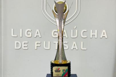 Gauchão de Futsal Feminino está sendo organizado pela Liga Gaúcha.<!-- NICAID(15167162) -->