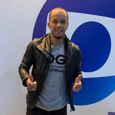 DAlessandro é o novo comentarista do Sportv Globo na Copa do Mundo<!-- NICAID(15179734) -->