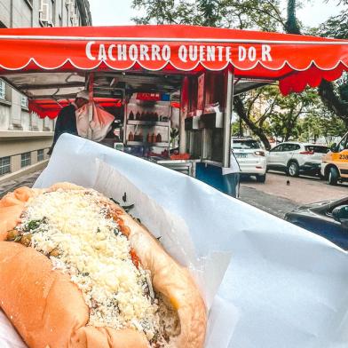 cachorro-quente, destemperados, comida de rua, porto alegre, rosário<!-- NICAID(15178619) -->