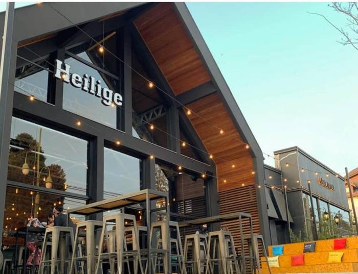 Heilige Brew Pub Gramado / Reprodução Facebook