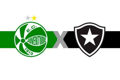 equipes se enfrentam neste domingo (21), às 11h, pela 23ª rodada do Brasileirão<!-- NICAID(15180445) -->