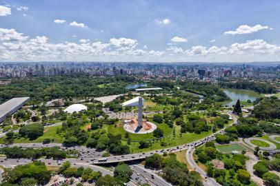 Ibirapuera. Foto: Daniel Arantes / stock.adobe.comFonte: 273848238<!-- NICAID(15180696) -->