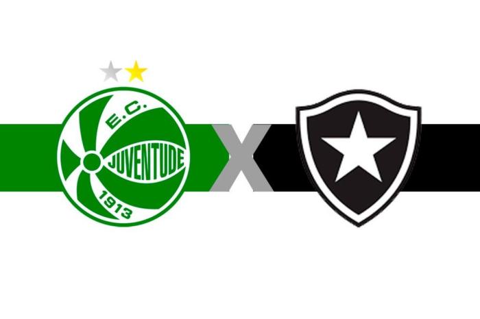 Botafogo-SP x Juventude: palpites, onde assistir ao vivo, escalações e  horário