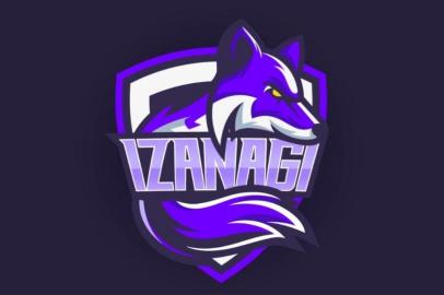 Izanagi, organização Gaúcha de eSports<!-- NICAID(15182793) -->