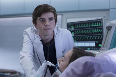 The Good Doctor, terceira temporada, abc, globoplay<!-- NICAID(14380419) -->