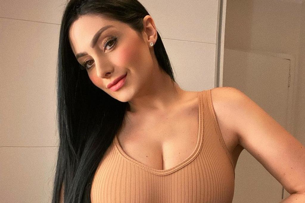 Ex-BBB Francine Piaia conta que recebeu proposta de R$ 100 mil no OnlyFans  | GZH