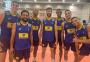 Brasil tem sete estreantes no Mundial de vôlei masculino