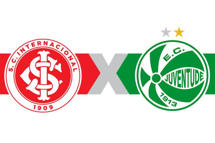 Internacional pode assumir a vice-liderança do Brasileirão