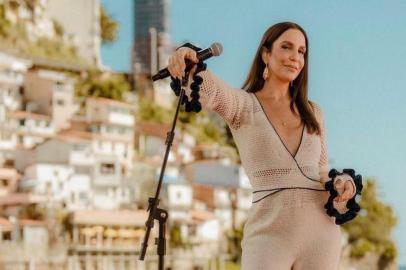 Ivete Sangalo<!-- NICAID(15189249) -->