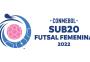 Sul-americano de Futsal Feminino Sub-20 inicia, nesta quarta, em Gramado