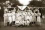 Fussball em 1904. É o primeiro clube de futebol de Porto Alegre, fundado no mesmo dia do Grêmio<!-- NICAID(15190189) -->