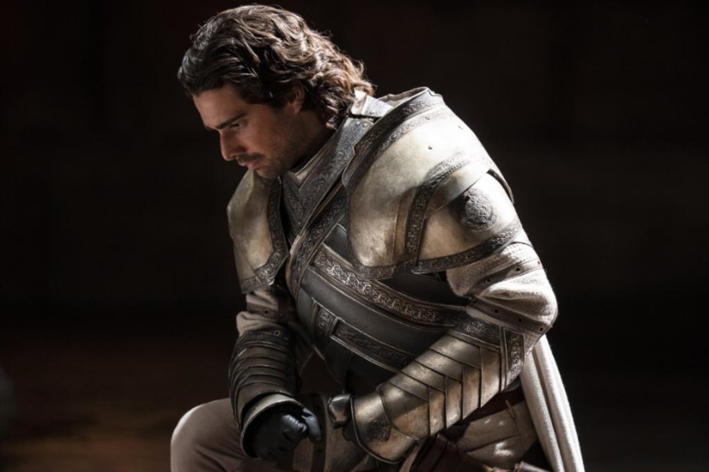 Game of Thrones - House of the Dragon é renovada para a segunda temporada