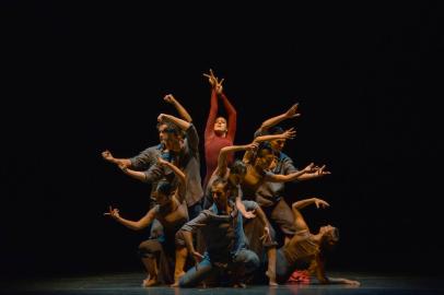 A María Pagés Compañía, da bailarina e coreógrafa María Pagés, apresentará em Porto Alegre o espetáculo de flamenco Una Oda Al Tiempo.<!-- NICAID(15192920) -->