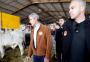 Felipe D'Ávila visita Expointer e promete apoiar agronegócio