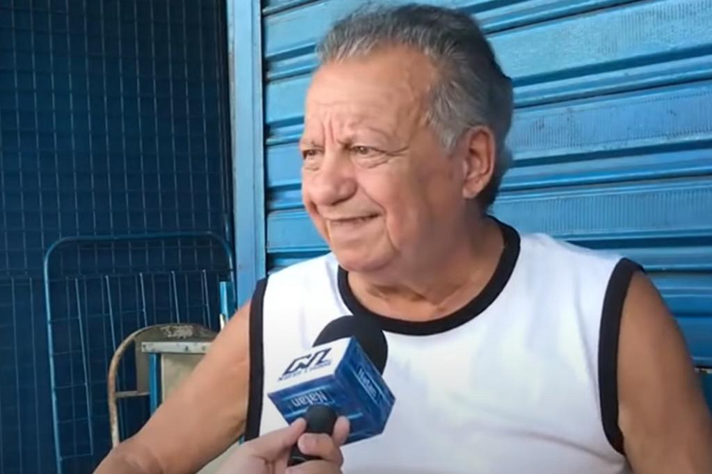 Morre Dublador do Gol D. Roger > [PLG]