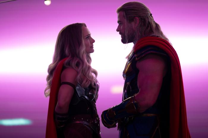 Chris Hemsworth, o Thor da Marvel, pode se afastar de Hollywood