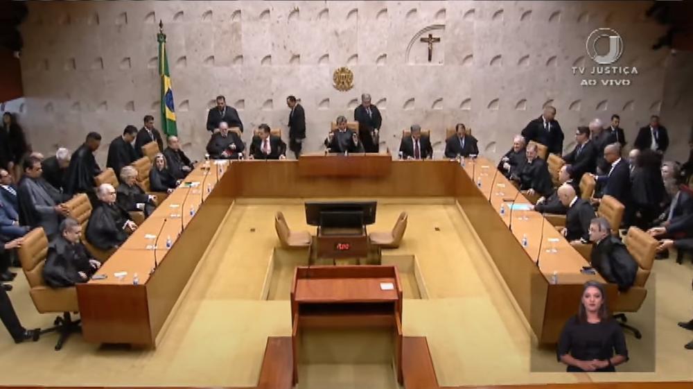 Stf Já Tem Quatro Votos Para Derrubar Decretos De Bolsonaro Sobre Armas Gzh