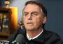 "Se eu tiver menos de 60% dos votos, algo de anormal aconteceu no TSE", diz Bolsonaro