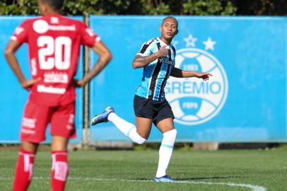 futebol , Grêmio , Wesley<!-- NICAID(15208008) -->