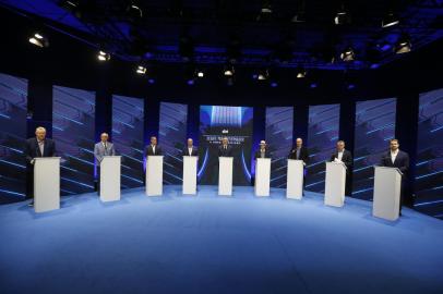 Debate SBT governador<!-- NICAID(15209332) -->