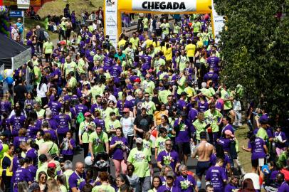 24ª edição da Corrida para Vencer o Diabetes ocorre em Porto Alegre, no entorno do Parcão, neste domingo, dia 25<!-- NICAID(15216367) -->