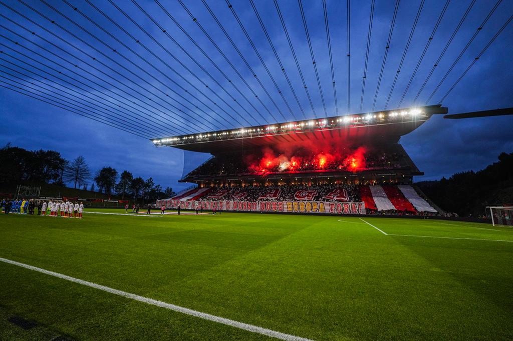 Pavilhão Municipal de Cuba :: Portugal :: Página do Estádio 