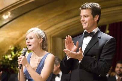 Kristen Bell, Josh Duhamel em Quando em Roma<!-- NICAID(15218450) -->