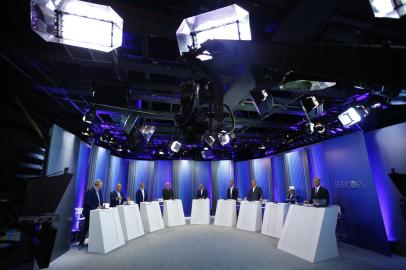 Debate RBS TV - André Ávila/Porto Alegre<!-- NICAID(15219020) -->