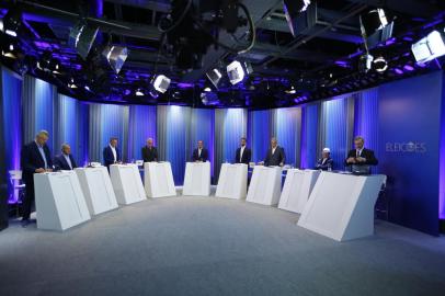 Debate RBS TV - André Ávila/Porto Alegre<!-- NICAID(15219024) -->