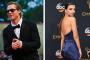 Brad Pitt e Emily Ratajkowski estariam se relacionando, diz revista People <!-- NICAID(15219968) -->