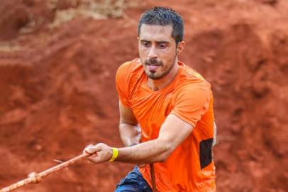 Corrida com obstáculos em meio à natureza, a Eco Race acontecerá no dia 23 de outubro, em Nova Roma do Sul. A prova está com inscrições abertas pelo site www.sesc-rs.com.br/esporte/corridas/ até 02/10, em segundo lote, com valores de R$ 69 kids, R$ 139 individual participação, R$ 149 individual competição, R$ 278 dupla mista participação e R$ 298 dupla mista competição. <!-- NICAID(15221428) -->