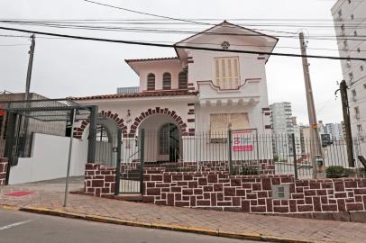 Liga de Combate ao Câncer de Bento Gonçalves inaugura sede que oferece assistência e hospedagem em único espaço. Na foto, espaço para atendimentos<!-- NICAID(15222412) -->