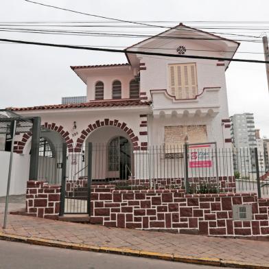 Liga de Combate ao Câncer de Bento Gonçalves inaugura sede que oferece assistência e hospedagem em único espaço. Na foto, espaço para atendimentos<!-- NICAID(15222412) -->