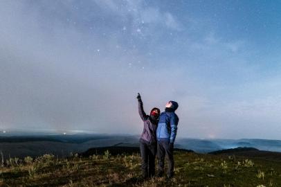 Tour Astronômico em Cambará do Sul<!-- NICAID(15220980) -->